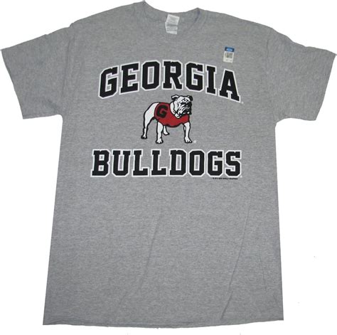 georgia bulldogs apparel amazon